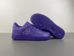Kobe Bryant x Nike Air Force 1 Low “Court Purple” IB0018-500
