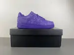 Kobe Bryant x Nike Air Force 1 Low “Court Purple” IB0018-500