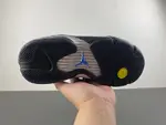 Air Jordan 14 'Ferrari'  IF5015-407