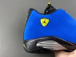 Air Jordan 14 'Ferrari'  IF5015-407
