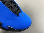 Air Jordan 14 'Ferrari'  IF5015-407