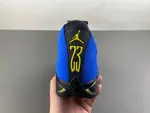 Air Jordan 14 'Ferrari'  IF5015-407