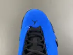Air Jordan 14 'Ferrari'  IF5015-407