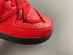 Off-White x Nike Air Force 1 Low “DD1876-600