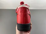 Off-White x Nike Air Force 1 Low “DD1876-600