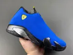 Air Jordan 14 'Ferrari'  IF5015-407