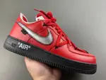 Off-White x Nike Air Force 1 Low “DD1876-600