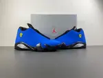 Air Jordan 14 'Ferrari'  IF5015-407