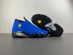 Air Jordan 14 'Ferrari'  IF5015-407