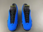Air Jordan 14 'Ferrari'  IF5015-407