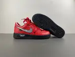 Off-White x Nike Air Force 1 Low “DD1876-600