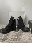 RICK OWENS· 2025ss