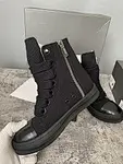 RICK OWENS· 2025ss