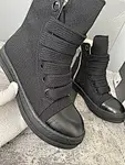 RICK OWENS· 2025ss