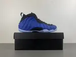Nike Air Foamposite One “Deep Royal”  HJ5195-400