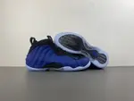 Nike Air Foamposite One “Deep Royal”  HJ5195-400