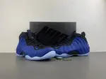 Nike Air Foamposite One “Deep Royal”  HJ5195-400