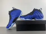 Nike Air Foamposite One “Deep Royal”  HJ5195-400