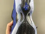 Nike Air Foamposite One “Deep Royal”  HJ5195-400
