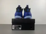 Nike Air Foamposite One “Deep Royal”  HJ5195-400