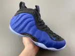 Nike Air Foamposite One “Deep Royal”  HJ5195-400