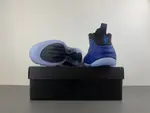 Nike Air Foamposite One “Deep Royal”  HJ5195-400