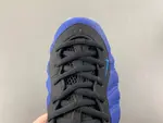 Nike Air Foamposite One “Deep Royal”  HJ5195-400