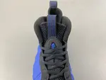 Nike Air Foamposite One “Deep Royal”  HJ5195-400