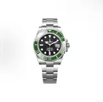 Rolex Submariner 41 Series Men's Watch