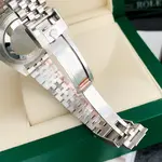ROLEX GMT-Master II Pepsi bezel Mechanical movement