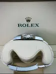 Rolex Submariner 41 Series Men's Watch