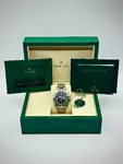 Rolex Submariner 41 Series Men's Watch
