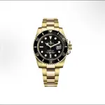 ROLEX Submariner Automatic mechanical movement 300-meter water resistance Men's watch  40mm