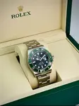 Rolex Submariner 41 Series Men's Watch