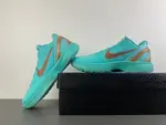 Jalen Brunson x Nike Kobe 6 Protro “Statue of Liberty”  IQ5774-300