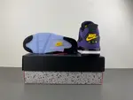 Jordan Air Jordan 4 Retro “Imperial Purple” FV5029-500