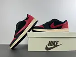 Travis Scott x Air Jordan 1 Low OG DM7866-061