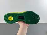 Nike Kobe 8 “OREGON DUCKS” PE PACK H023-HF7458