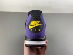 Jordan Air Jordan 4 Retro “Imperial Purple” FV5029-500