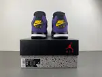 Jordan Air Jordan 4 Retro “Imperial Purple” FV5029-500
