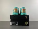 Jalen Brunson x Nike Kobe 6 Protro “Statue of Liberty”  IQ5774-300