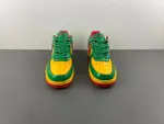 Lil Yachty x Nike Air Force 1 IH4383-300