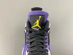 Jordan Air Jordan 4 Retro “Imperial Purple” FV5029-500