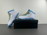 Air Jordan 10 HJ6779-114