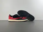 Travis Scott x Air Jordan 1 Low OG DM7866-061