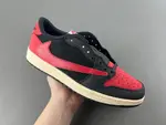 Travis Scott x Air Jordan 1 Low OG DM7866-061