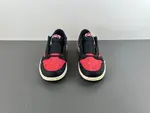 Travis Scott x Air Jordan 1 Low OG DM7866-061