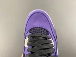Jordan Air Jordan 4 Retro “Imperial Purple” FV5029-500