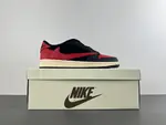 Travis Scott x Air Jordan 1 Low OG DM7866-061