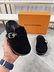 LOUIS VUITTON  monogram